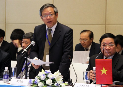 Việt Nam và Trung Quốc hợp tác phòng, chống ma túy - ảnh 1